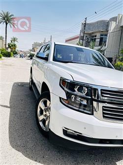 شێڤرۆلێت تاهۆ